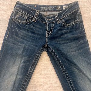MissMe Jeans